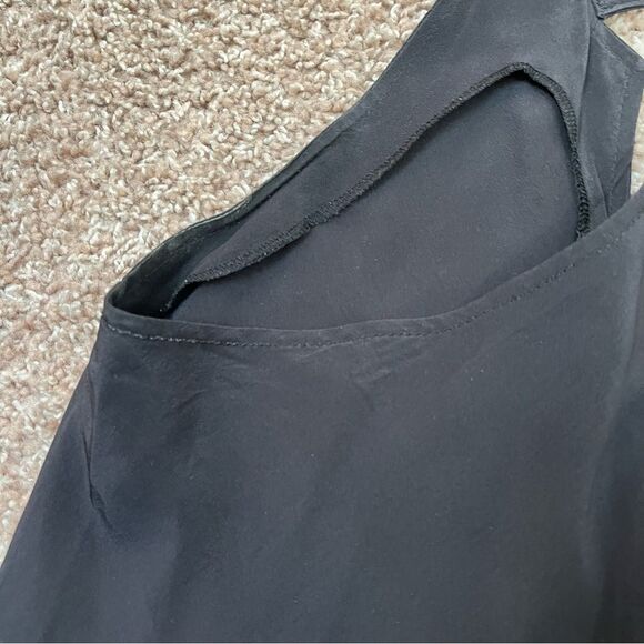 William Rast Silk Tank Top - Picture 6 of 16